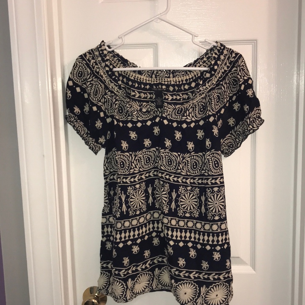 Lucky Brand shirt